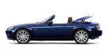 Mazda MX-5 Roadster Coupe 2006 года